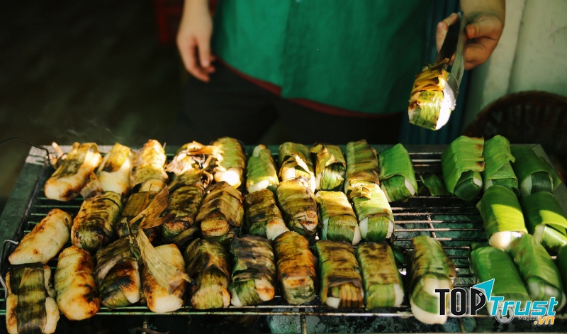 Quán ăn bình dân quận Phú Nhuận, TPHCM