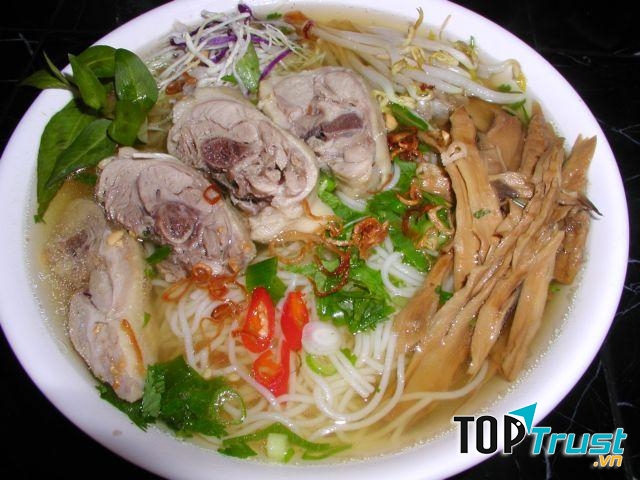 Quán ăn đêm ngon nhất Đà Nẵng