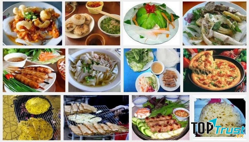 Quán ăn đông khách bậc nhất trên phố Phùng Hưng, Hà Nội