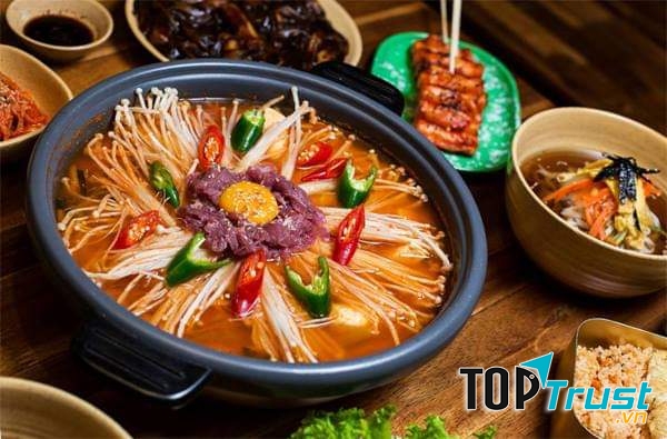 Quán ăn giá bình dân ngon nhất Đồng Xoài, Bình Phước