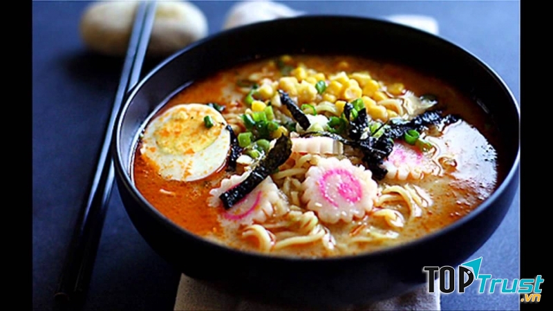 Quán ăn món Nhật Bản ở TP. HCM giá rẻ nhất cho học sinh, sinh viên