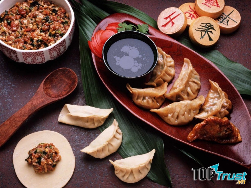 Quán ăn món Trung ngon nhất tại Hà Nội, bạn nên thử