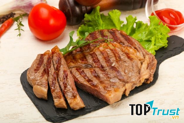 Quán ăn ngon đường Quang Trung, Quận Hà Đông