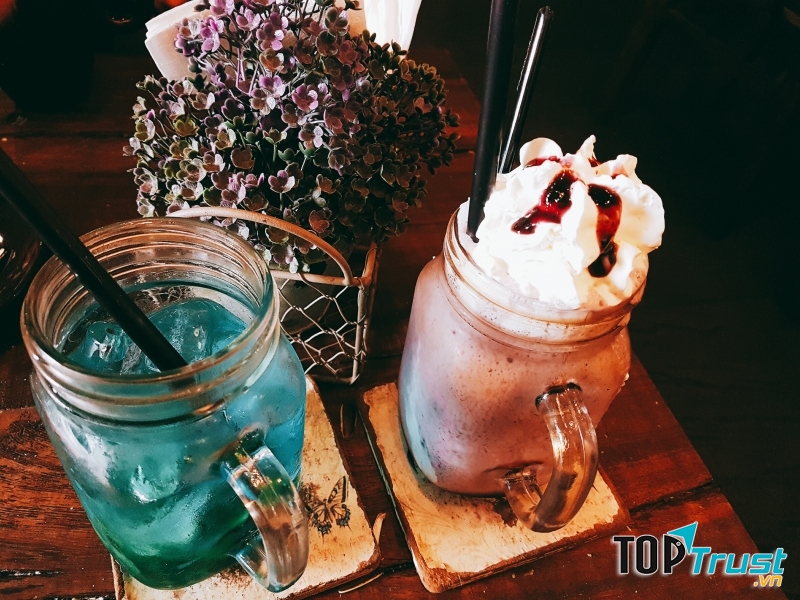 Quán ăn ngon khu vực Như Quỳnh, Gia Lâm