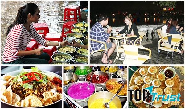 Quán ăn ngon lâu đời nhất ở Huế