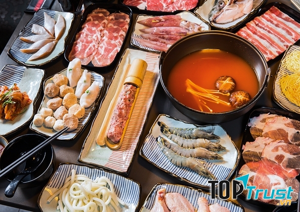 Quán ăn ngon nhất cho dân văn phòng ở Hà Nội