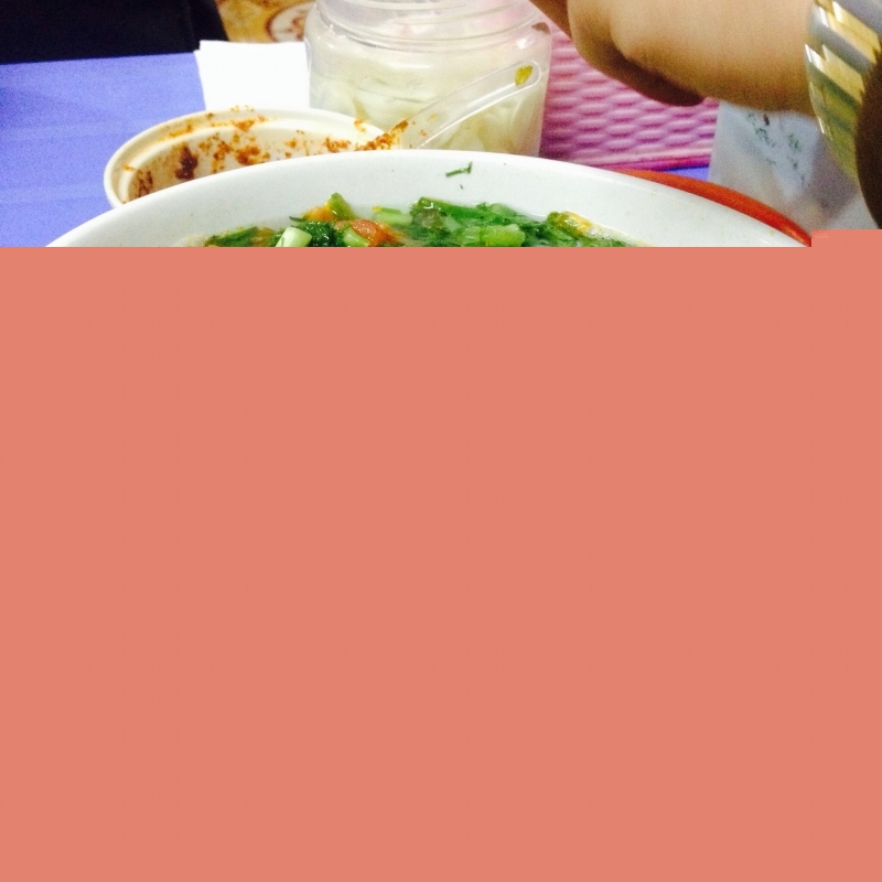 Quán ăn ngon nhất đường Giải Phóng, Hà Nội