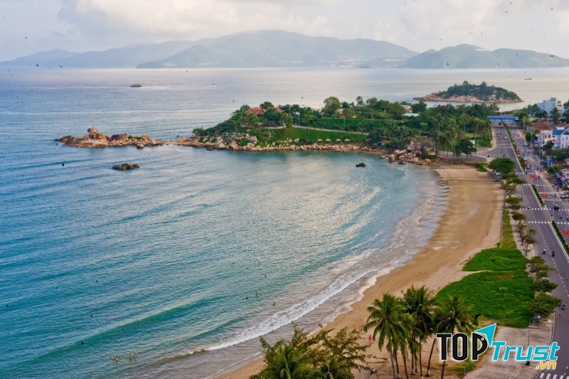 Quán ăn ngon nhất đường Phạm Văn Đồng, Nha Trang