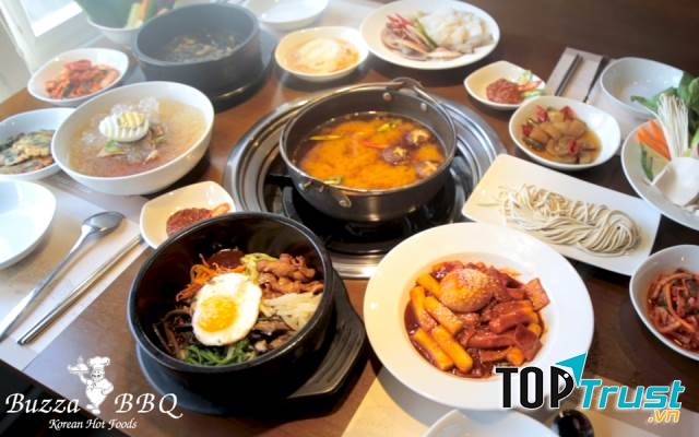 Quán ăn ngon nhất đường Trần Quốc Toản, Đà Nẵng