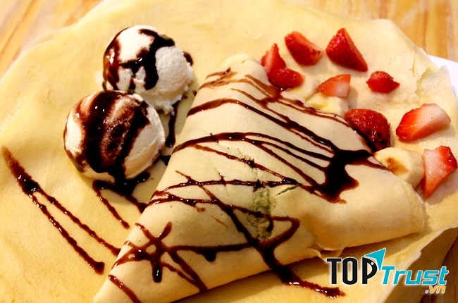 Quán ăn ngon nhất gần trường đại học Ngoại Thương Hà Nội