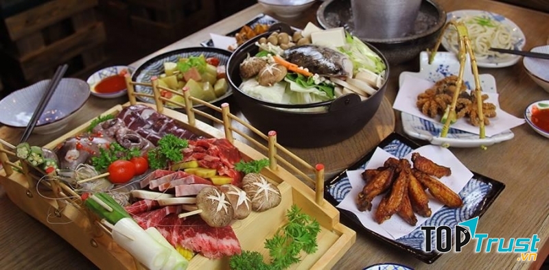 Quán ăn ngon nhất ở Phạm Ngọc Thạch, Q. Đống Đa, Hà Nội