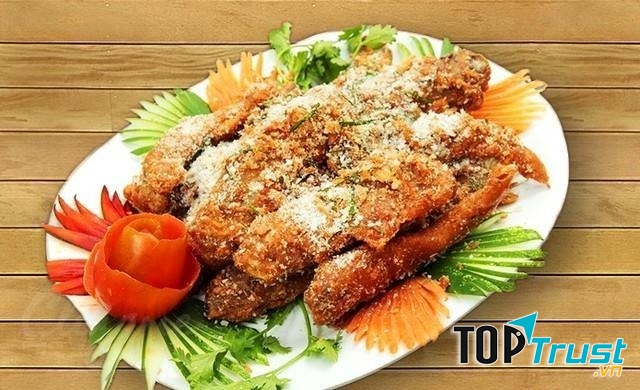 Quán ăn ngon nhất ở quận Đống Đa, Hà Nội