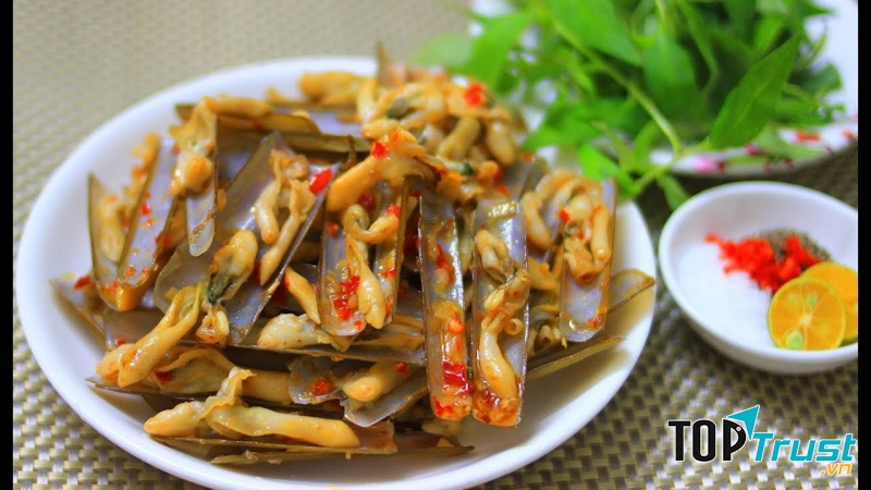 Quán ăn ngon nhất trên đường Tôn Thất Tùng, Quận Đống Đa