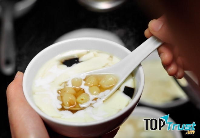 Quán ăn ngon nhất trên phố Thái Thịnh, Hà Nội