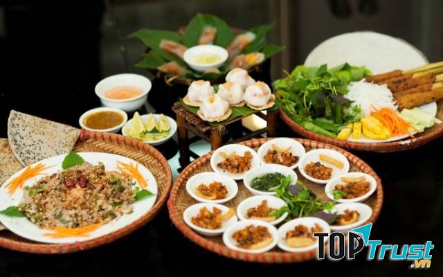 Quán ăn ngon nức tiếng ở Đà Nẵng bạn không thể bỏ qua