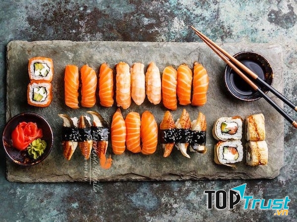 Quán ăn ngon nức tiếng ở Vũng Tàu bạn không thể bỏ qua