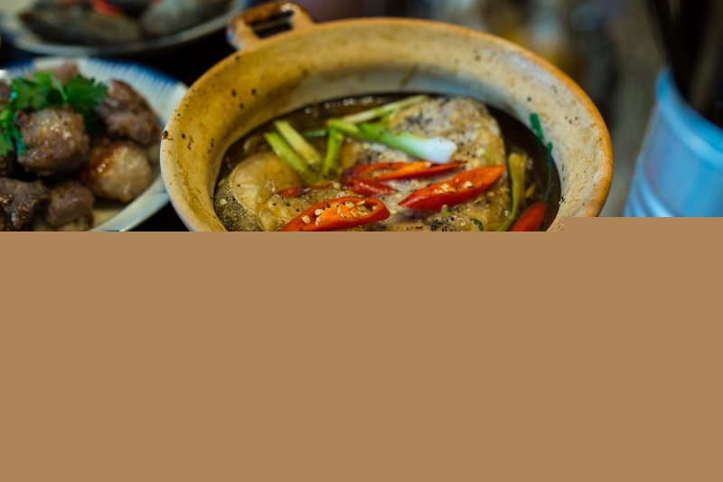 Quán ăn ngon nức tiếng và chất lượng nhất Quy Nhơn, Bình Định