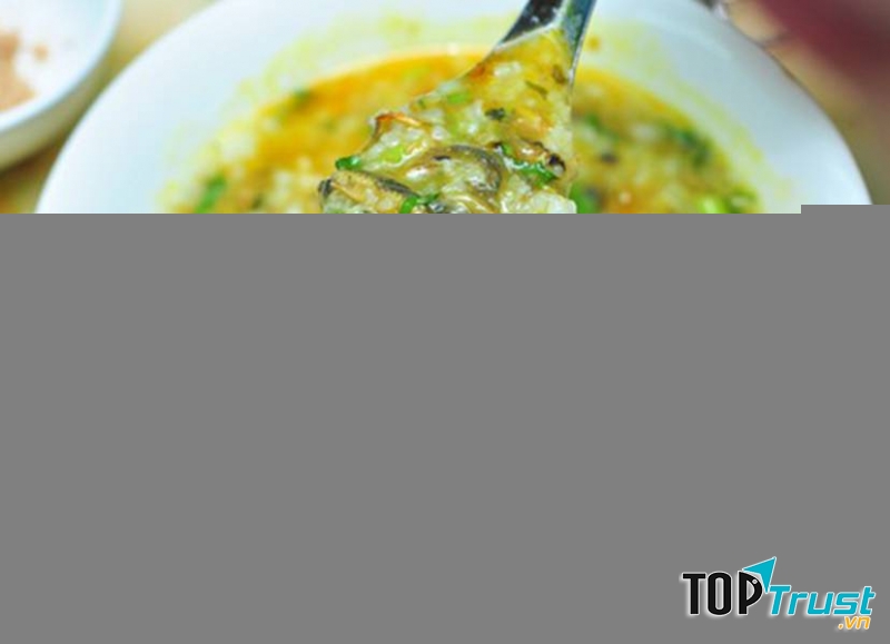 Quán ăn ngon ở đường Phùng Hưng, Huế