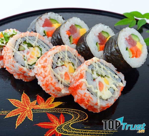 Quán ăn ngon ở đường Trần Hưng Đạo, Cần Thơ