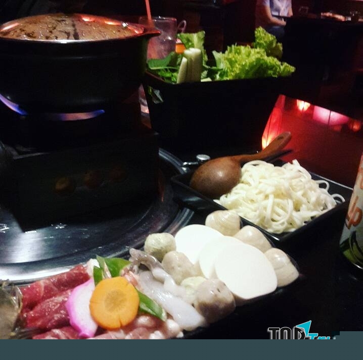 Quán ăn ngon tại Cần Thơ được các bạn trẻ yêu thích nhất