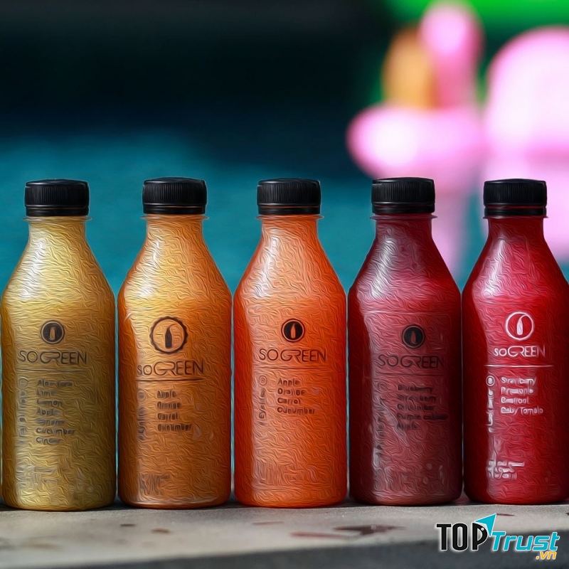 Quán ăn ngon tại phố Hàm Long - Hà Nội