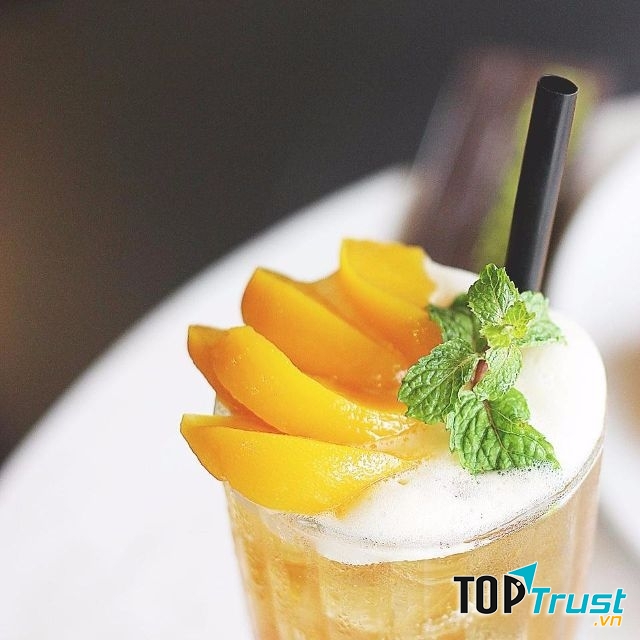 Quán ăn ngon tại phố Lò Đúc - Hà Nội