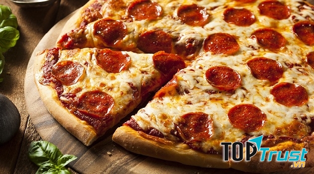 Quán ăn ngon tại phố Tô Hiến Thành - Hà Nội