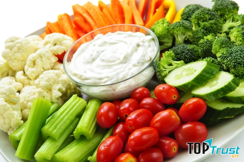 Quán ăn ngon tại Thủ Dầu Một, Bình Dương