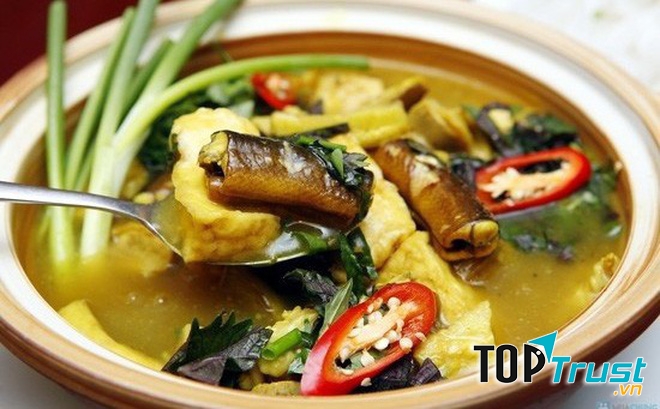 Quán ăn ngon và chất lượng đường Lê Hoàn, Tp. Vinh