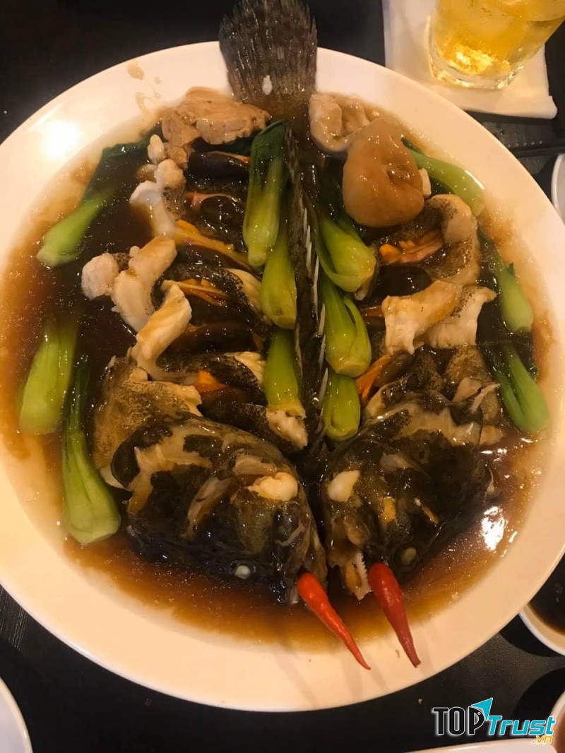 Quán ăn ngon và chất lượng nhất tại đường Chương Dương, TP. HCM