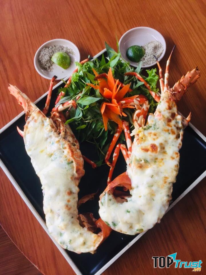 Quán ăn ngon và chất lượng nhất tại đường Mai Xuân Thưởng, TP. HCM