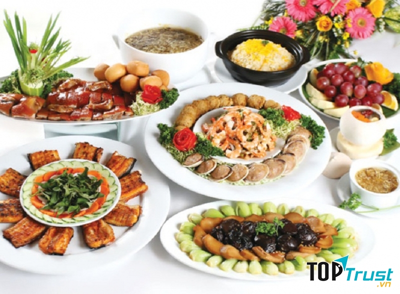 Quán ăn ngon và chất lượng tại đường Hàm Nghi, TP Hà Tĩnh