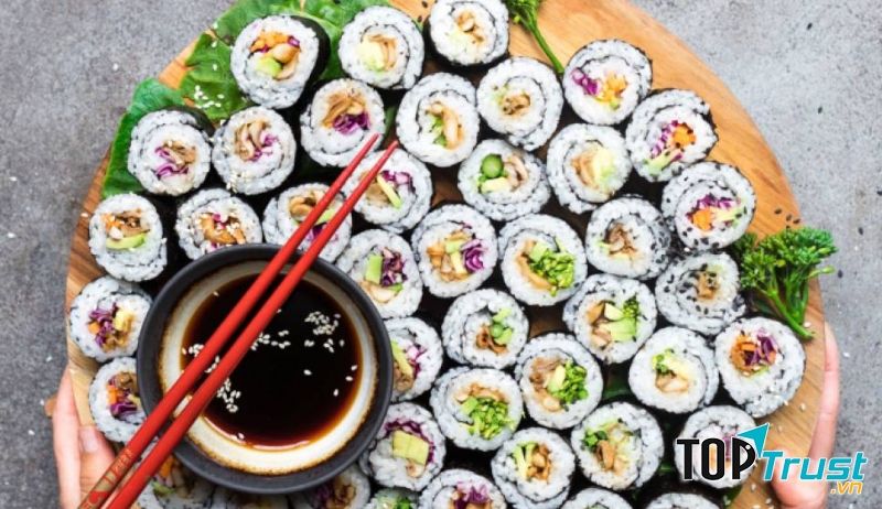 Quán ăn ngon và chất lượng tại đường Hồ Hảo Hớn, TP. HCM