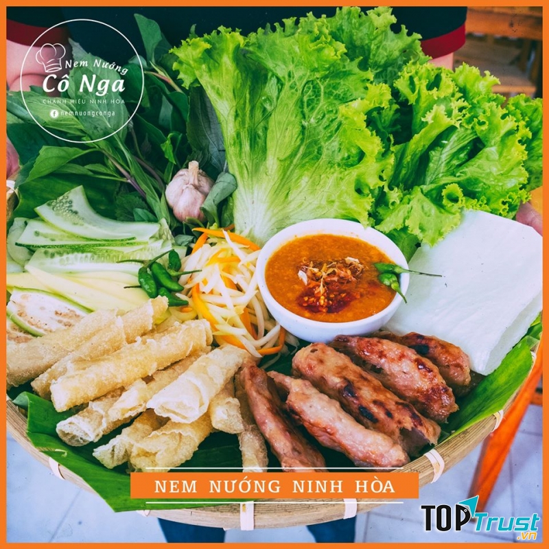 Quán ăn ngon và chất lượng tại đường Lê Văn Thọ, TP. HCM