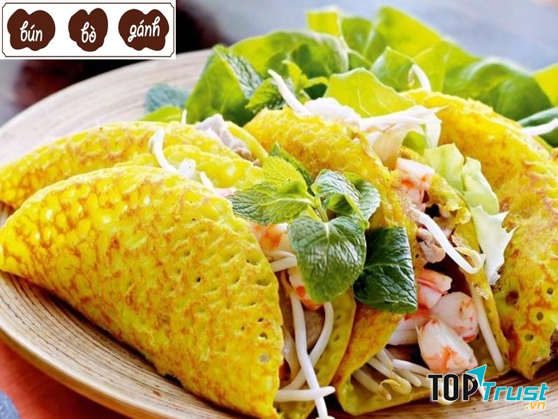 Quán ăn ngon và chất lượng tại đường Lý Chính Thắng, TP. HCM