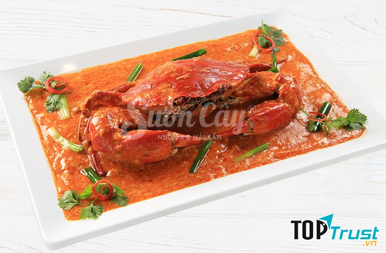 Quán ăn ngon và chất lượng trên phố Lý Thái Tổ, TP. HCM