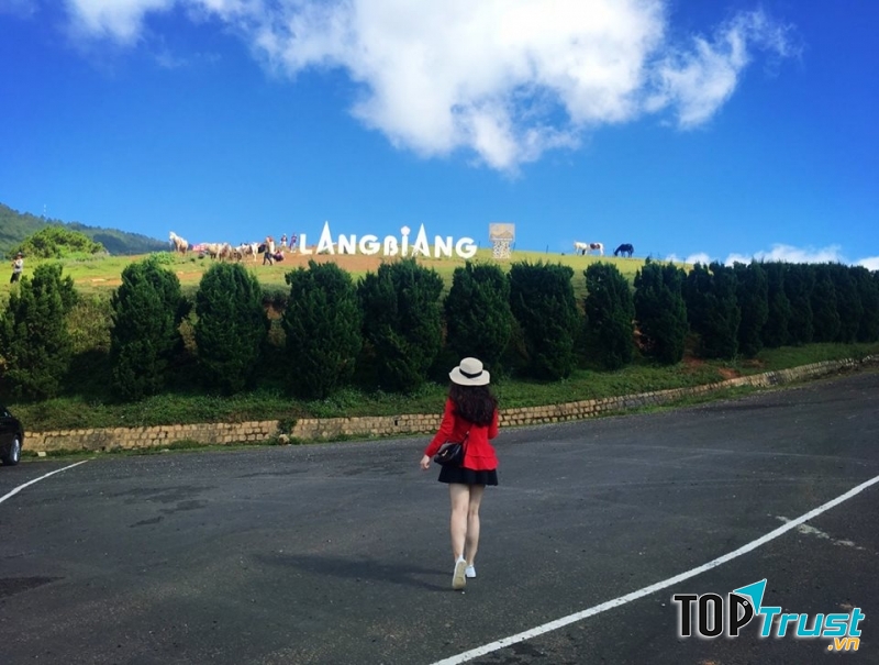 Quán ăn nổi tiếng không thể bỏ qua khi đến Đà Lạt