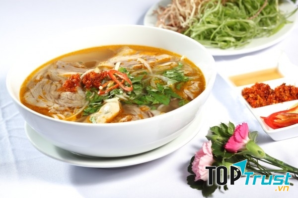 Quán ăn sáng ngon nhất quận 3, TP HCM