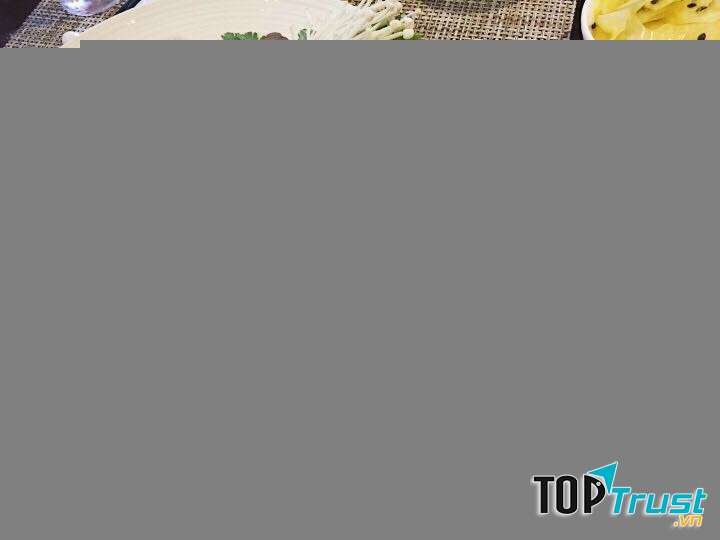 Quán ăn sáng ngon nhất quận 7, TP HCM