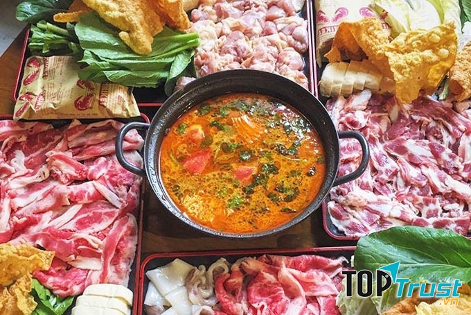 Quán ăn sinh viên ngon rẻ, nổi tiếng nhất ở Hà Nội