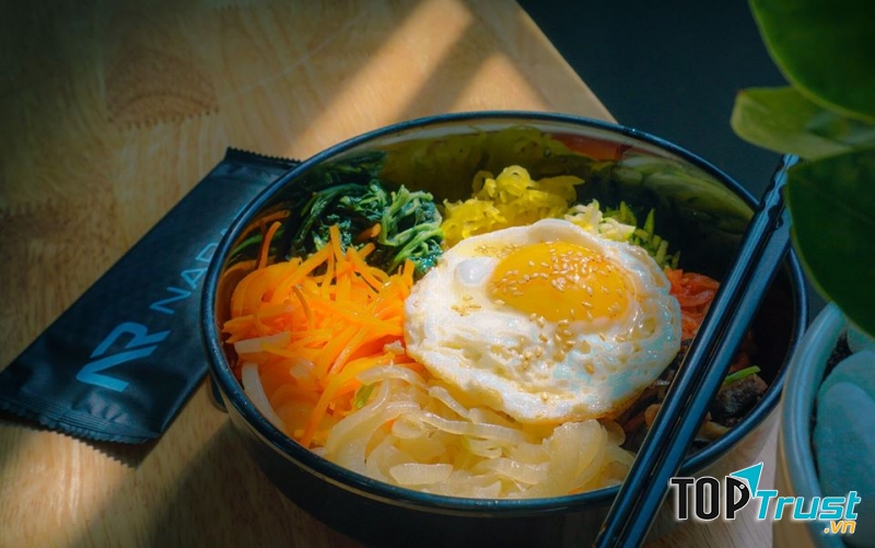 Quán ăn trưa ngon nhất quận 9, TP HCM