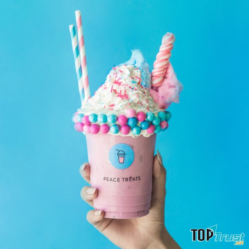 Quán ăn vặt được yêu thích nhất Q. Tân Phú, TP. Hồ Chí Minh