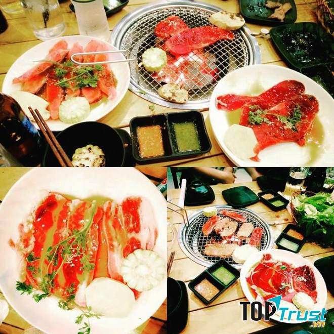 Quán ăn vặt ngon nhất Cao Lãnh, Đồng Tháp