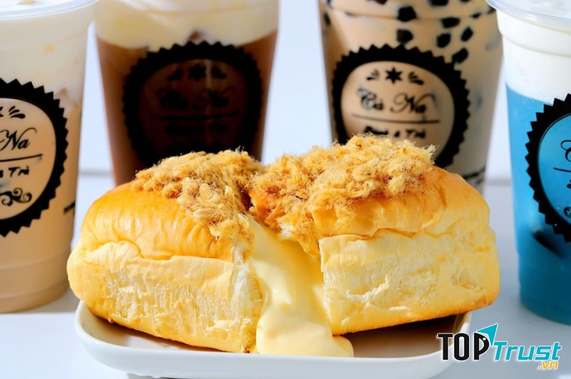 Quán ăn vặt ngon nhất tại Di Linh, Lâm Đồng