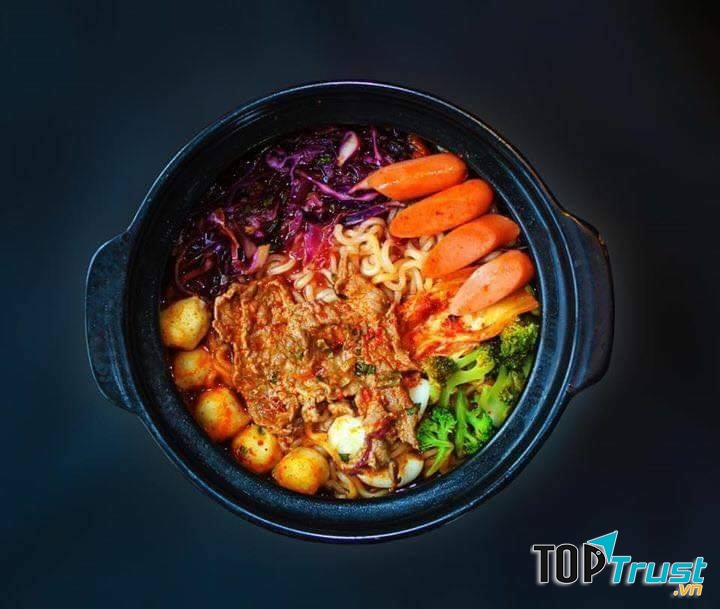 Quán ăn vặt ngon nhất tại Long Khánh, Đồng Nai