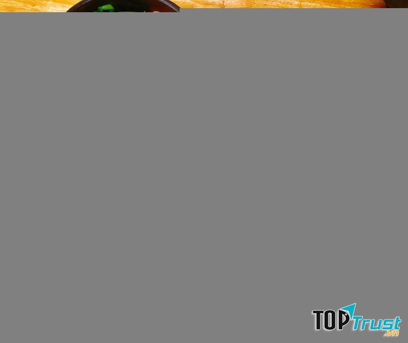 Quán ăn vặt ngon nhất tại Quận 10, TP.HCM