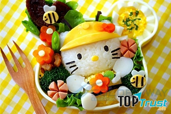 Quán ăn vặt ngon rẻ nhất tại thiên đường ăn vặt Đội Cấn, Hà Nội