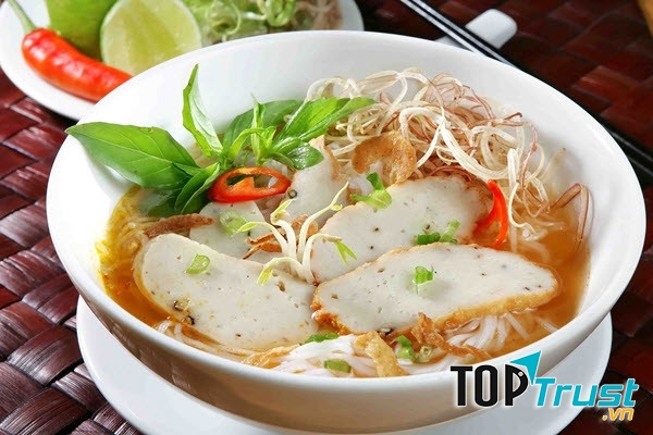 Quán ăn vặt ngon và rẻ nhất tại Bình Dương