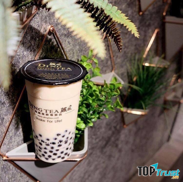 Quán bán trà sữa ngon và chất lượng nhất TP. Bắc Giang