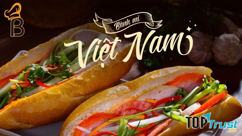 Quán bành mì ngon nhất Bắc Từ Liêm, Hà Nội